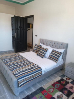 Appartement Hassilabiad-Erg Chebbi